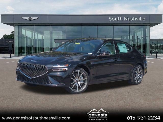 2026 Genesis G70 2.5T RWD for sale in NASHVILLE, TN