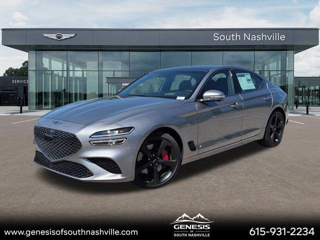 2026 Genesis G70 3.3T RWD Sport Prestige for sale in NASHVILLE, TN