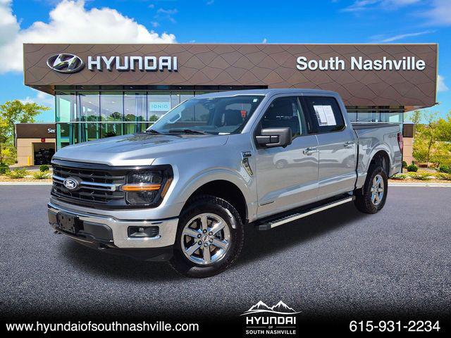 2024 Ford F-150 XLT for sale in NASHVILLE, TN