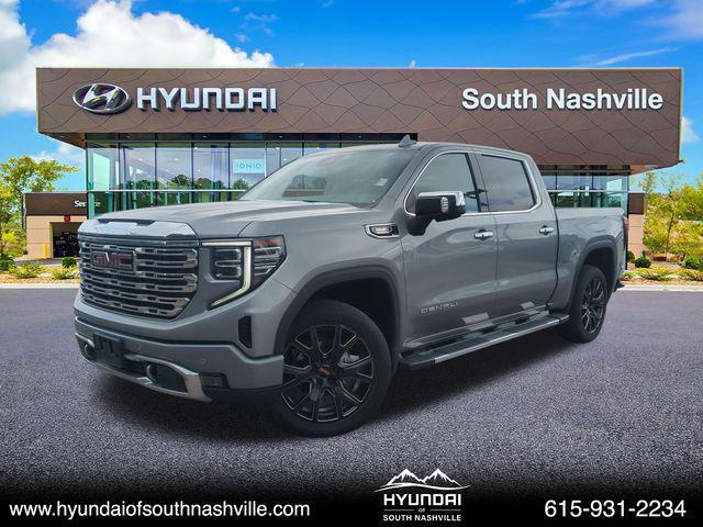 2023 GMC Sierra 1500 4WD Crew Cab Short Box Denali for sale in NASHVILLE, TN