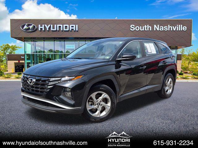 2024 Hyundai Tucson SE for sale in NASHVILLE, TN