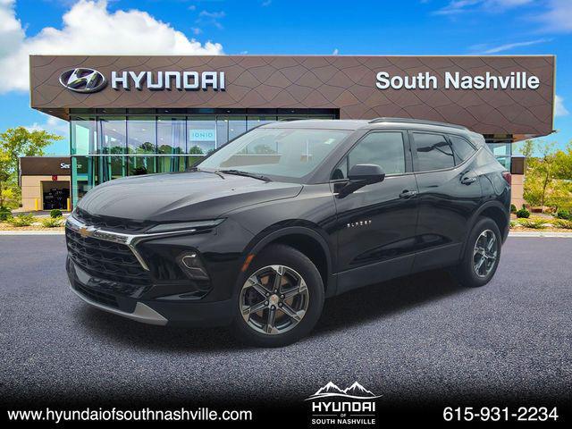 2024 Chevrolet Blazer FWD 2LT for sale in NASHVILLE, TN