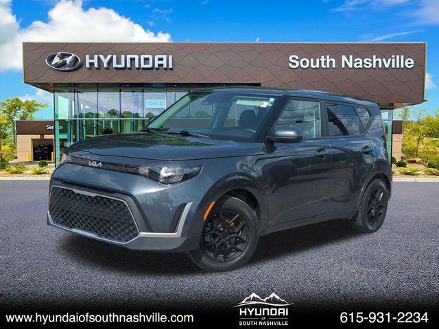 2024 Kia Soul LX for sale in NASHVILLE, TN