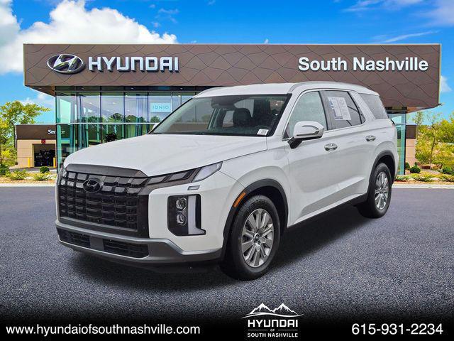 2024 Hyundai Palisade SEL for sale in NASHVILLE, TN