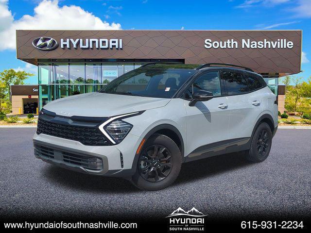2023 Kia Sportage X-Pro Prestige for sale in NASHVILLE, TN