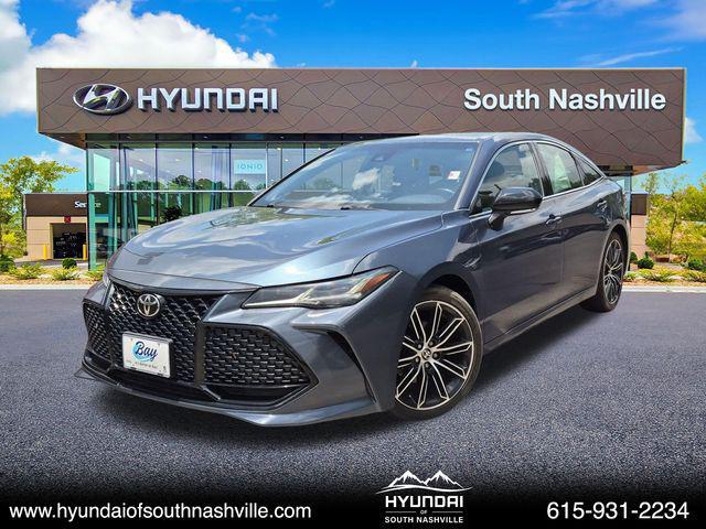 2020 Toyota Avalon Touring for sale in NASHVILLE, TN