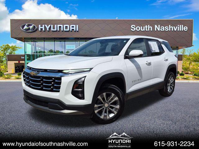 2025 Chevrolet Equinox AWD LT for sale in NASHVILLE, TN