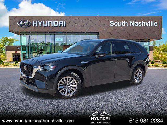 2025 Mazda X-90 3.3 Turbo Preferred Package for sale in NASHVILLE, TN
