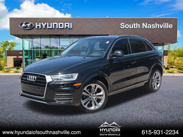 2017 Audi Q3 2.0T Premium for sale in NASHVILLE, TN