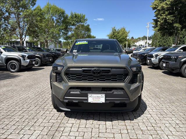 2026 Toyota Tacoma TRD Off Road for sale in Vancouver, WA