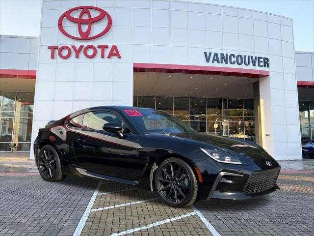2023 Toyota GR86 Premium for sale in Vancouver, WA