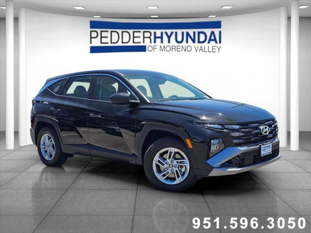 2026 Hyundai Tucson SE for sale in MORENO VALLEY, CA