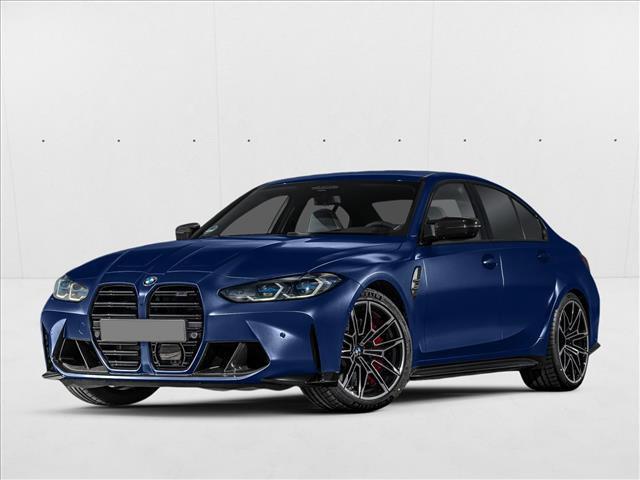 2023 BMW M3 Competition for sale in Delray Beach, FL