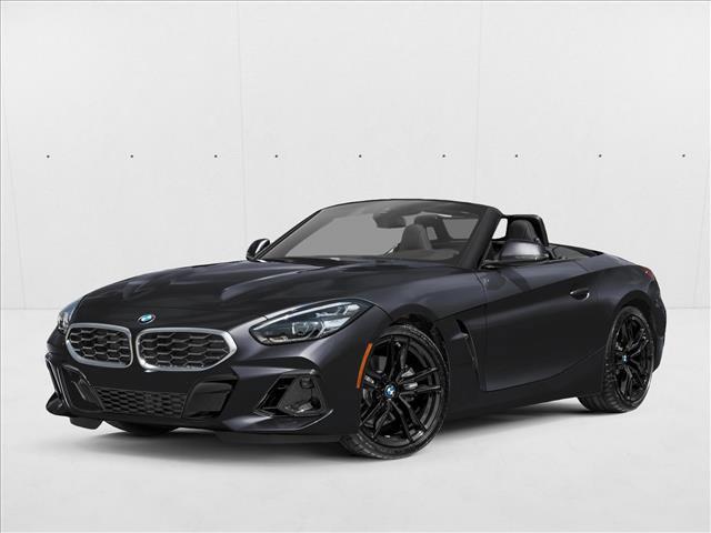 2026 BMW Z4 sDrive30i for sale in Delray Beach, FL