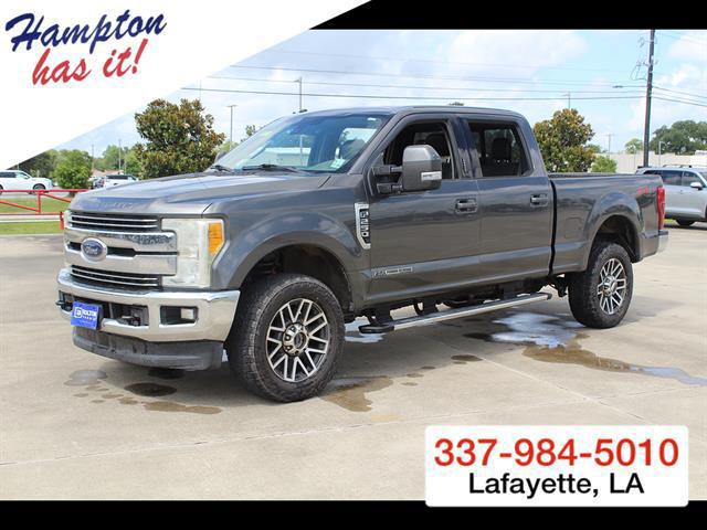 2017 Ford F-250 Lariat for sale in Lafayette, LA