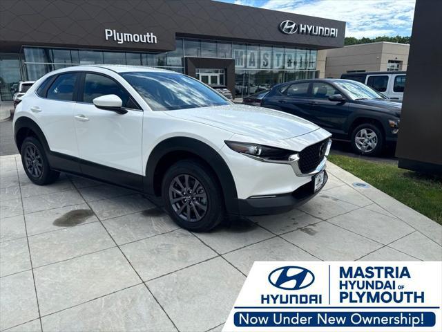 2024 Mazda CX-30 2.5 S for sale in PLYMOUTH, MA