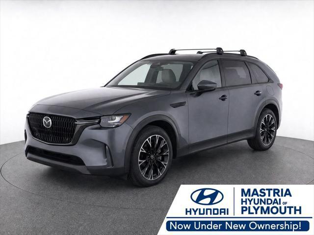 2024 Mazda X-90 Premium Plus for sale in PLYMOUTH, MA