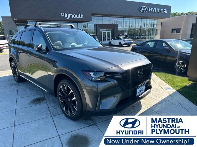 2024 Mazda X-90 Premium Plus for sale in PLYMOUTH, MA