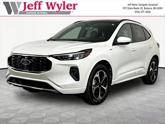 2025 Ford Escape ST-Line Elite for sale in BATAVIA, OH