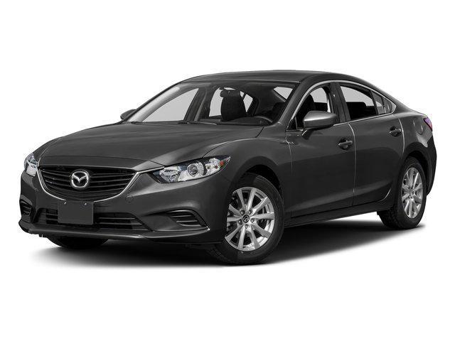2016 Mazda Mazda6 for sale near BATAVIA, OH