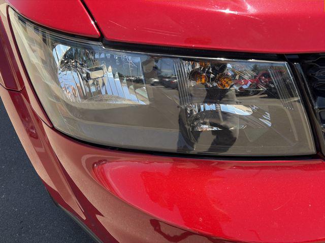 2017 Dodge Journey Crossroad Plus AWD