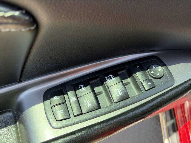 2017 Dodge Journey Crossroad Plus AWD