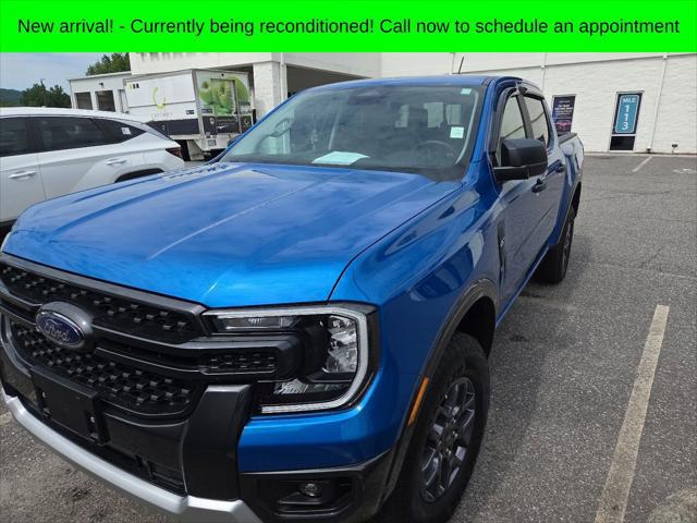 2024 Ford Ranger XLT for sale in VALDESE, NC