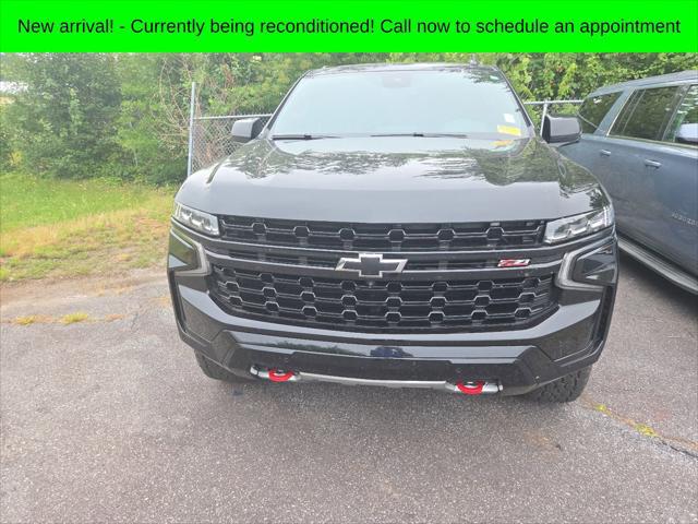 2024 Chevrolet Tahoe 4WD Z71 for sale in VALDESE, NC