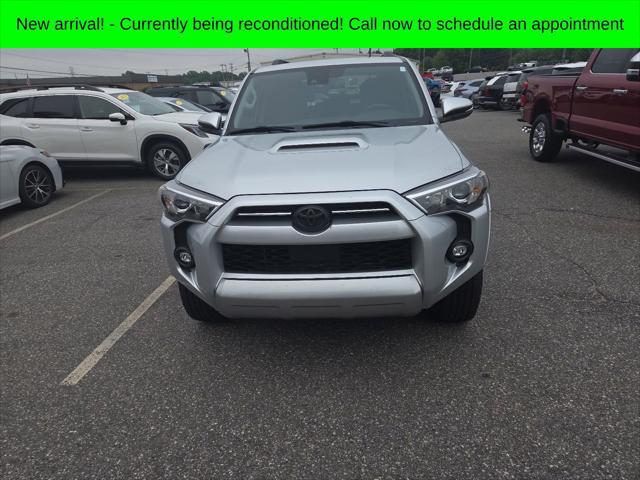 2023 Toyota 4Runner TRD Off Road Premium for sale in VALDESE, NC