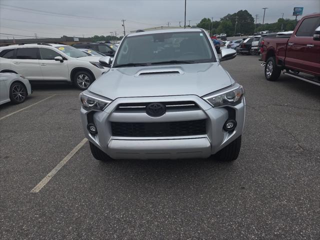 2023 Toyota 4Runner TRD Off Road Premium for sale in VALDESE, NC