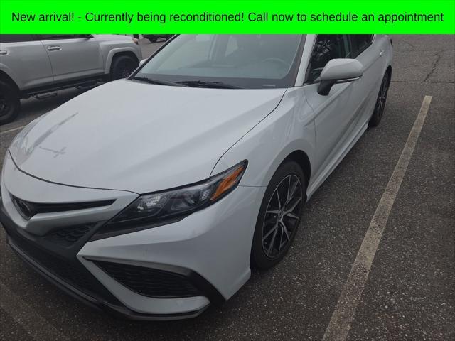 2023 Toyota Camry SE for sale in VALDESE, NC