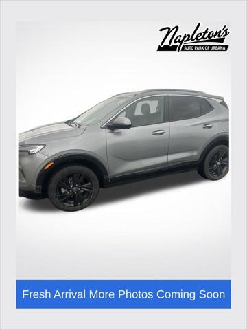 2024 Buick Encore GX Sport Touring AWD for sale in URBANA, IL