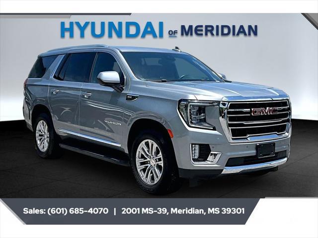 2024 GMC Yukon 2WD SLT for sale in MERIDIAN, MS