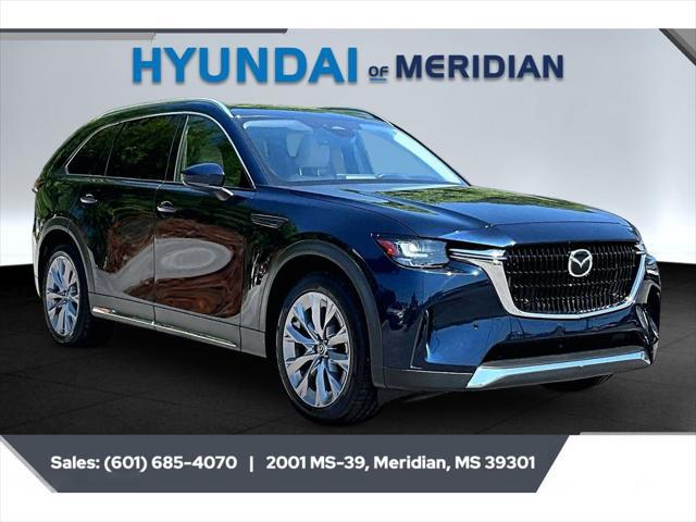 2024 Mazda X-90 3.3 Turbo Premium for sale in MERIDIAN, MS