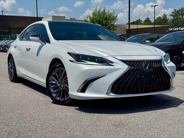 2024 Lexus ES 350 Ultra Luxury for sale in COLUMBIA, SC