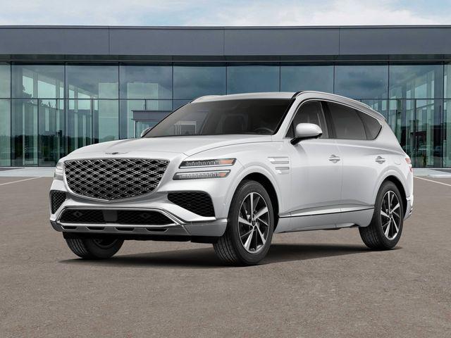 2026 Genesis GV80 2.5T Advanced AWD for sale in DELRAY BEACH, FL