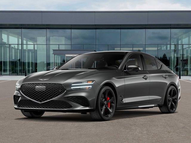 2026 Genesis G70 3.3T RWD Sport Prestige for sale in DELRAY BEACH, FL