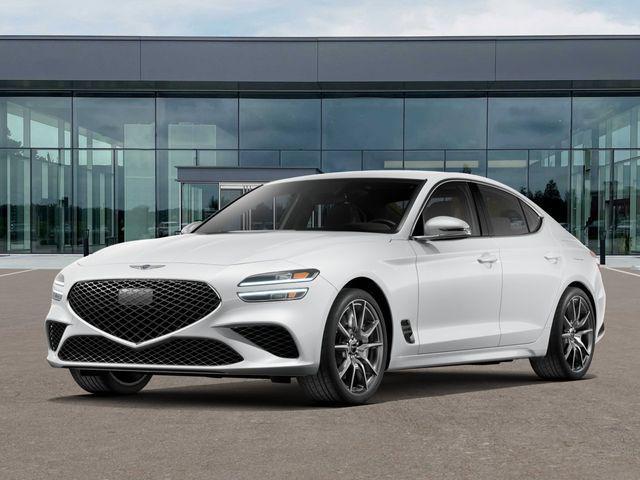 2026 Genesis G70 2.5T RWD for sale in DELRAY BEACH, FL
