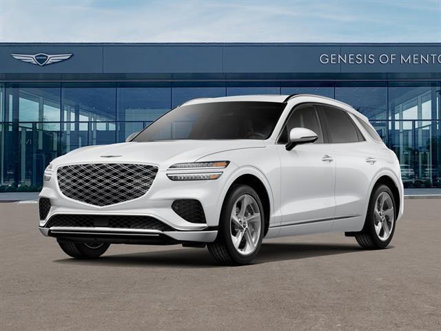 2026 Genesis GV70 2.5T Advanced for sale in MENTOR, OH