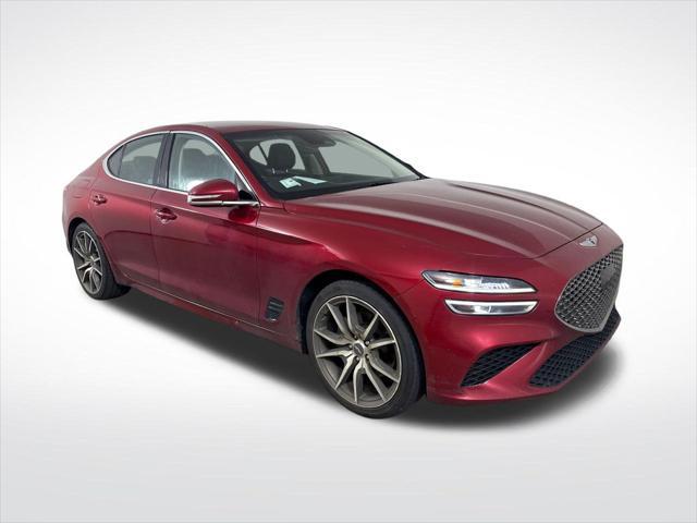 2023 Genesis G70 2.0T AWD for sale in MONTGOMERY, AL