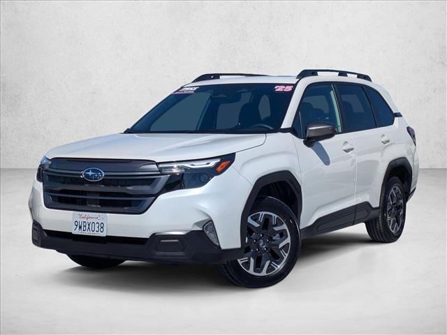 2025 Subaru Forester Premium for sale in Encino, CA