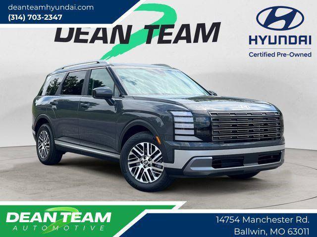 2026 Hyundai Palisade SEL for sale in BALLWIN, MO