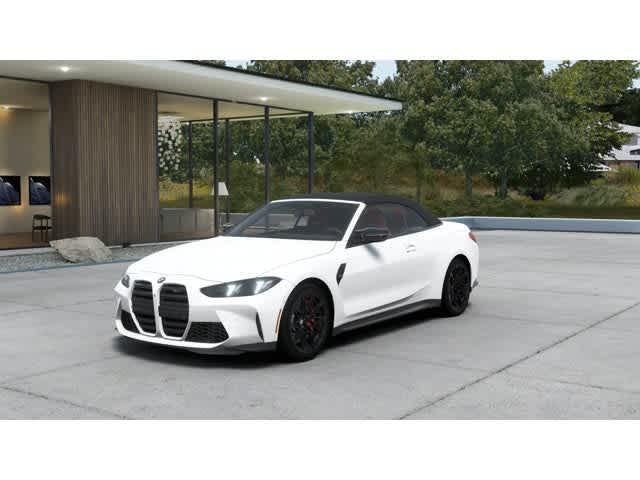 2027 BMW M4 Competition xDrive for sale in Morristown, NJ