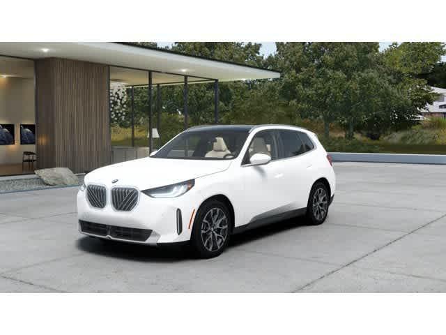 2026 BMW X3 30 xDrive for sale in Morristown, NJ