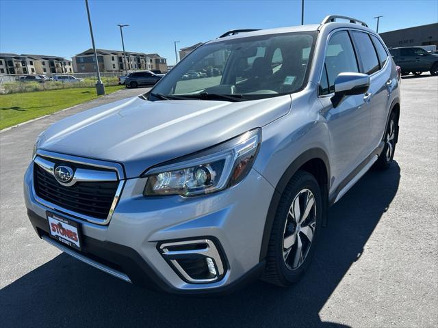 2020 Subaru Forester Touring for sale in POCATELLO, ID
