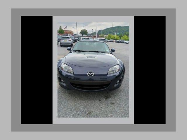 2012 Mazda MX-5 Sport for sale in PRINCETON, WV