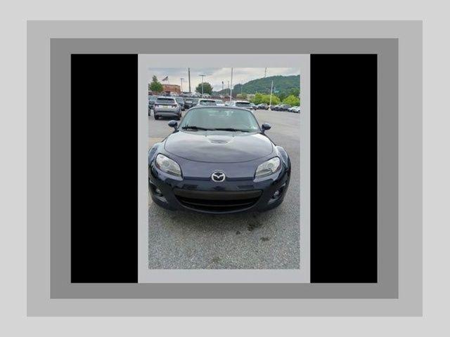 2012 Mazda MX-5 Sport for sale in PRINCETON, WV
