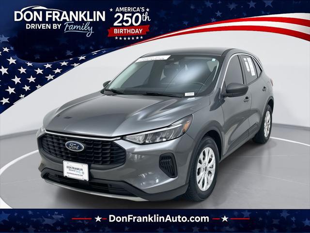 2023 Ford Escape Active for sale in SOMERSET, KY