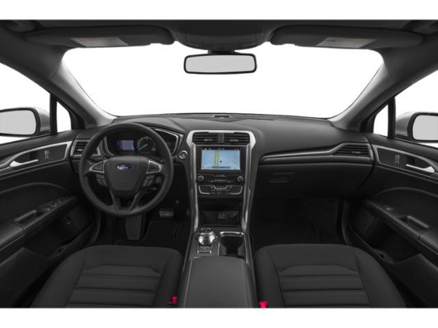 2020 Ford Fusion Hybrid SE