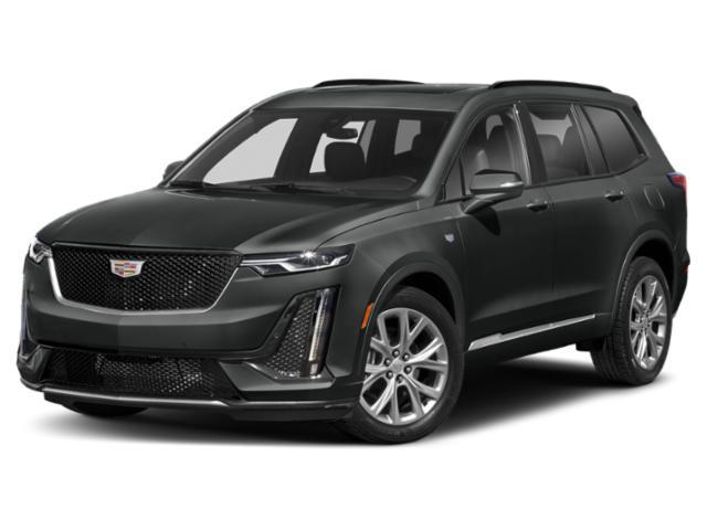 2020 Cadillac XT6 AWD Sport for sale in SOMERSET, KY